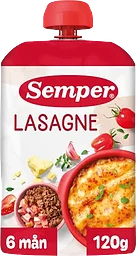 Lasagne Rte