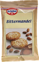 Bittermandel