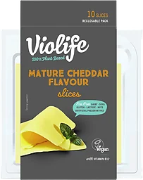 Veganost Skivad Mature Cheddar