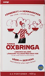Oxbringa Rimmad