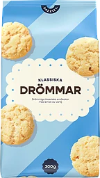 Drömmar