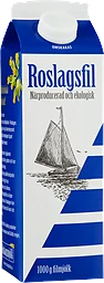 Mild Naturell Filmjölk