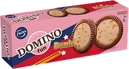 Kex Domino Dumle