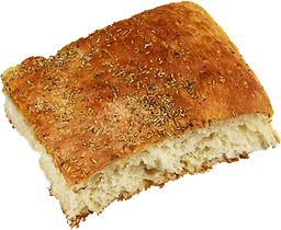 Focaccia Rosmarin