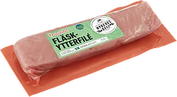 Fläskytterfilé