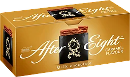 Caramel After Eight