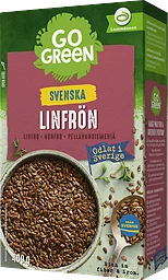 Linfrö