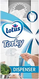 Torky Dispenser