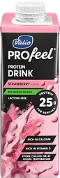 Protein Drink Strawberry