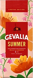 Bryggkaffe Mellanrost Summer