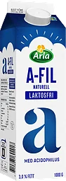 A-fil Dofilus Naturell Laktosfri 3%