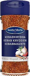 Kebabkrydda
