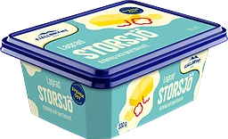 Storsjö Lagrad 18%