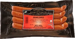 Chorizo