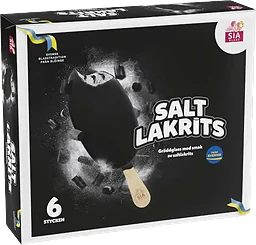 Lakrits