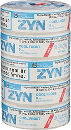 Cool Frost Strong slim 5xStock