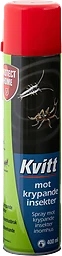 Insektspray krypande insekter Protect Home