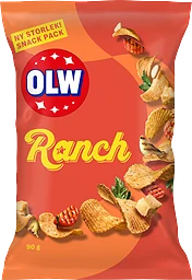 Ranch Chips