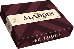 Aladdin Dark