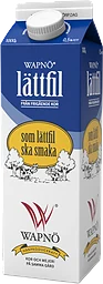 Lättfil 0,5%