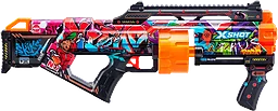 Skin Last Stand