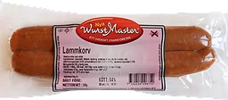 Lammkorv