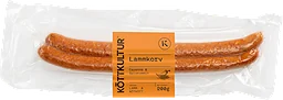 Lammkorv
