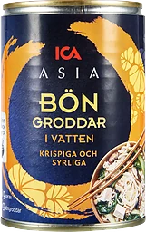 Böngroddar 410g