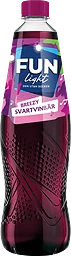 Svartvinbärssaft