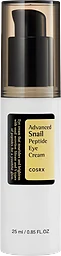 Ögonkräm Advanced Snail Peptide Eye Cream 75ml