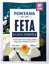 Feta