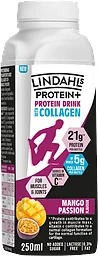 Proteindryck Kollagen Mango & passion