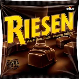 Chokladkola