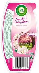 Mangolia& Cherry Blossom Gelblock