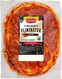 Flintastek Sverige