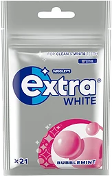 Bubblemint White