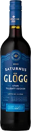 Glögg utan tillsatt socker 2,2%