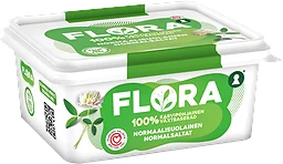 Margarin Normalsaltat växtbaserad 59%