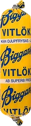 Vitlökssmör
