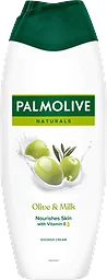 Dusch Olive