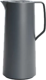 Termoskanna Grå