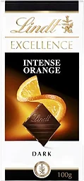 Intense Orange Excellence