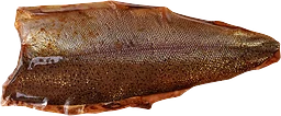 Varmrökt Regnbågsfilé Hel ca Fjällvattenfisk