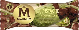 La Pistache