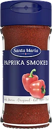 Paprika Smoked
