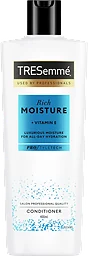Rich Moisture Vitamin E