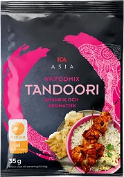 Kryddmix Tandoori