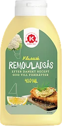 Remouladsås