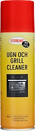 Ugn/grill Cleaner