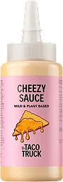 Cheezy Sauce
